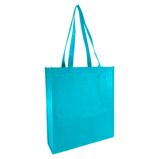 Teal Enduro Gusset Bags